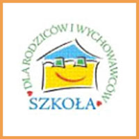 logo szkoła dla rodziców